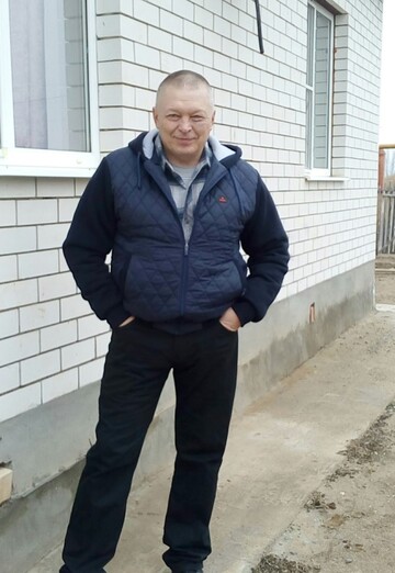 Моя фотография - Владимир, 86 из Астрахань (@vladimir195238)