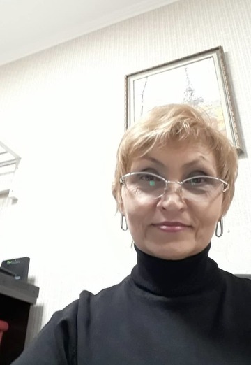 Моя фотография - Марина, 62 из Краснодар (@marina233932)