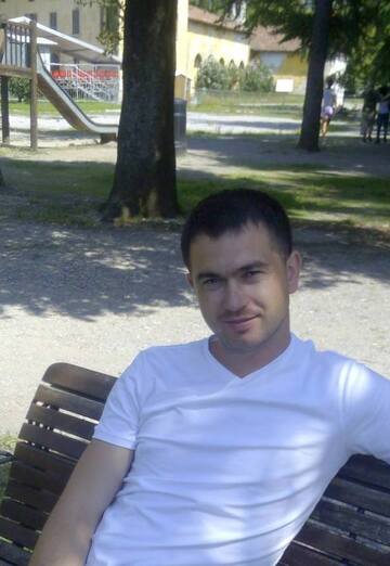 Моя фотография - Oleg Ceban, 36 из Кёльн (@olegceban0)