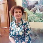 галина 55 лет (Лев) хочет познакомиться в Мантурове