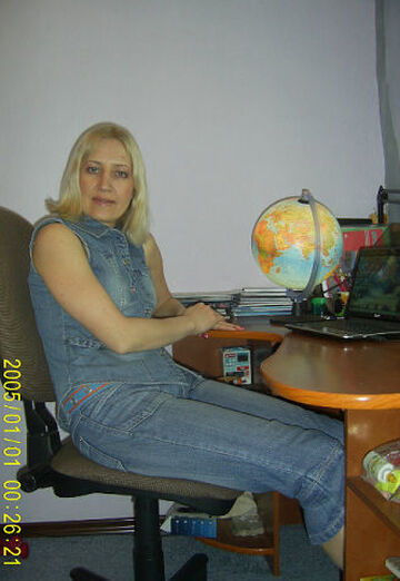My photo - Natali, 48 from Bratsk (@natali22749)