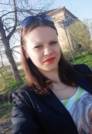 My photo - Svetlana, 26 from Vologda (@svetlana226738)