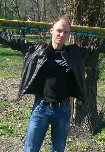 My photo - Sergey, 50 from Krasnodar (@sergey134274)