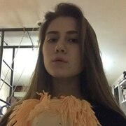 Карина, 21, Махачкала