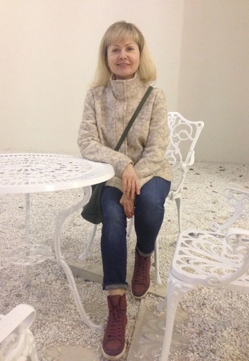 Моя фотография - Ludmila, 48 из Вена (@ludmila57532)