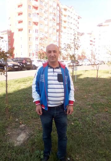 Моя фотография - Давлат, 54 из Краснодар (@davlat766)