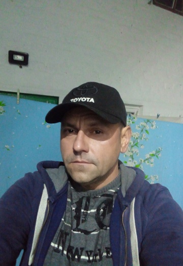 Моя фотография - Александр, 41 из Белая Церковь (@aleksandr993136)
