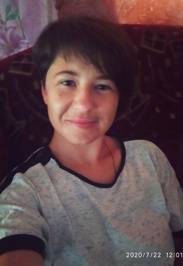 Моя фотографія - Алина, 32 з Кропивницький (@alina95017)