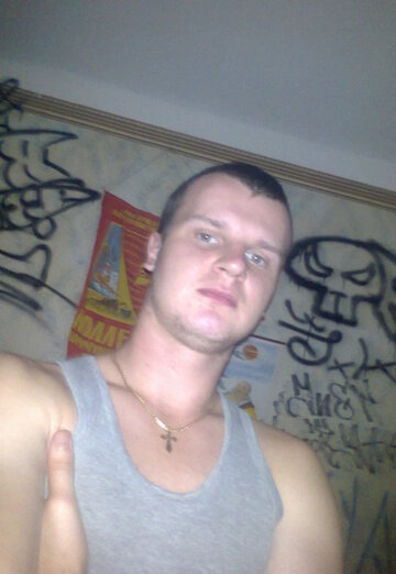 Моя фотография - Станислав, 36 из Бердянск (@stanislav18502)