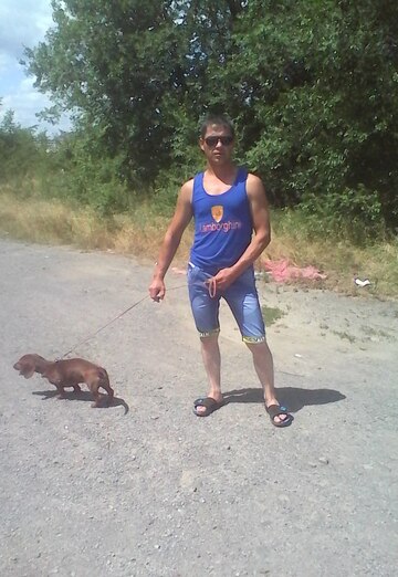 My photo - yuriy, 47 from Bataysk (@uriy33899)