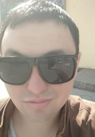 My photo - Chynarbek, 31 from Bishkek (@chinarbek4)