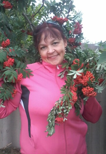 My photo - Natalya, 51 from Kostanay (@natalya189706)