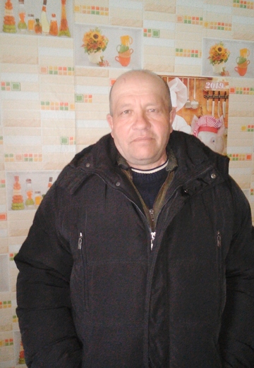 My photo - Tolik, 63 from Lozova (@tolik12530)