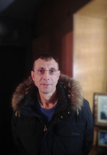 My photo - Konstantin, 44 from Abakan (@konstantin84183)