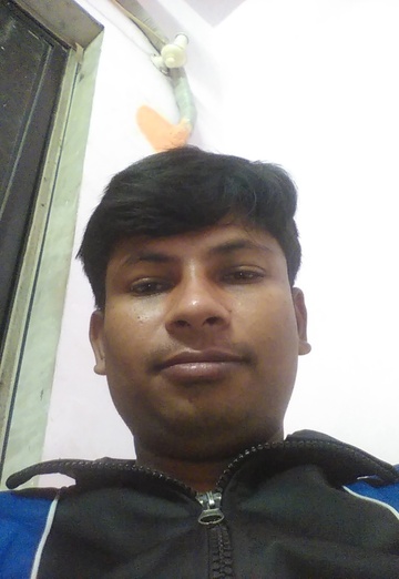 My photo - raj, 26 from Nagpur (@raj281)