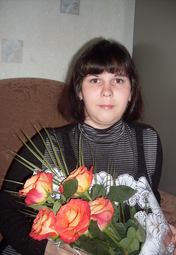 Моя фотография - Оксана, 43 из Орел (@oksana61253)