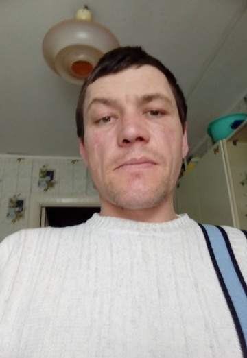 Моя фотография - Дмитрий, 41 из Заводоуковск (@dmitriy349539)