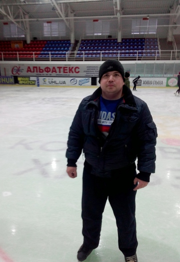 Моя фотография - Александр, 29 из Кременчуг (@aleksandr824092)