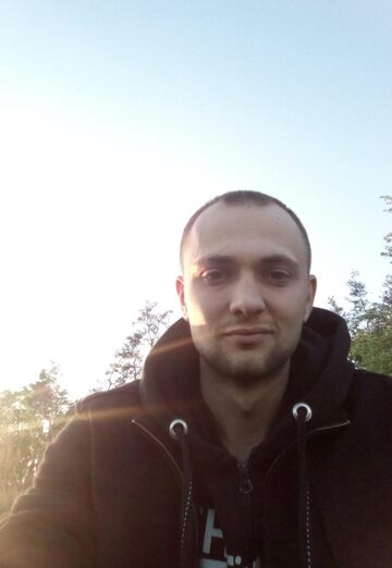 Моя фотография - Виталий, 31 из Житомир (@vitaliy109046)