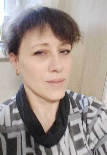 Моя фотография - Лариса, 54 из Бердск (@larisa58691)