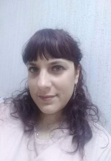 My photo - Yuliya, 38 from Serpukhov (@ulyaperesvetova)