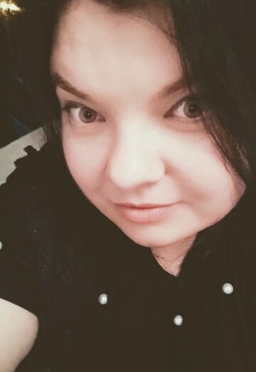 My photo - Evgeniya, 31 from Rehovot (@tvoyangell0)