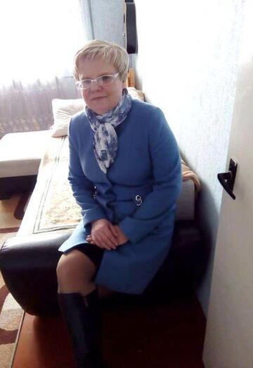 Моя фотография - Елена, 54 из Бобруйск (@elena349602)