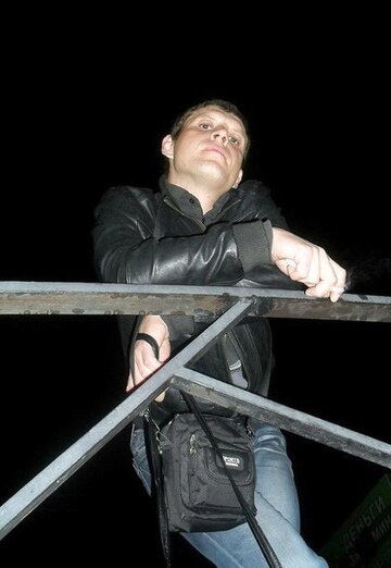 My photo - Jeka, 43 from Novovoronezh (@lynks21)