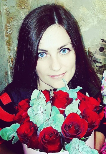 Mein Foto - Elena, 36 aus Naro-Fominsk (@elena541906)