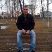 андрей, 26, Тисуль