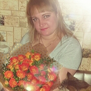 Марина, 34, Юрьев-Польский