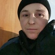 Сергей Зверев, 33, Пласт