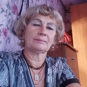 Надежда, 61, Белоярск