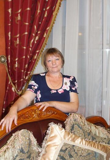 My photo - Valentina, 65 from Semipalatinsk (@valentina44531)