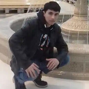 Исмаил, 27, Набережные Челны
