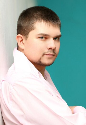 My photo - Andrey, 30 from Kaluga (@andrey377095)