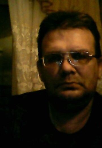 My photo - ivan, 51 from Omsk (@ivan246184)