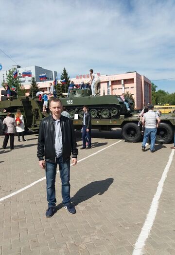 My photo - Vladimir, 48 from Orekhovo-Zuevo (@vladimir128129)