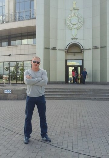 My photo - Alek, 35 from Sergiyev Posad (@alek4089)