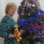 Татьяна, 63, Вытегра