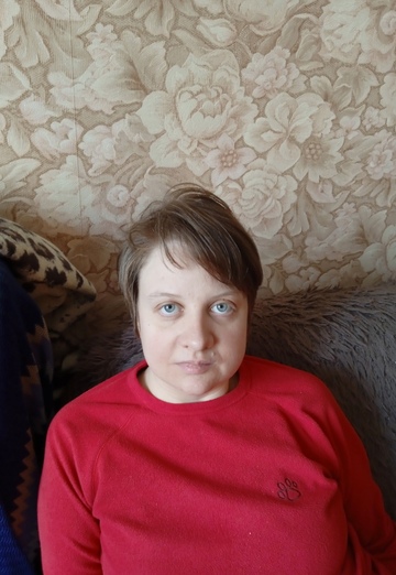 Моя фотография - Daria, 35 из Керчь (@daria3229)