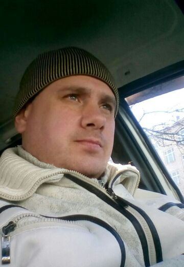 Моя фотография - Дмитрий, 41 из Челябинск (@dmitriy275526)