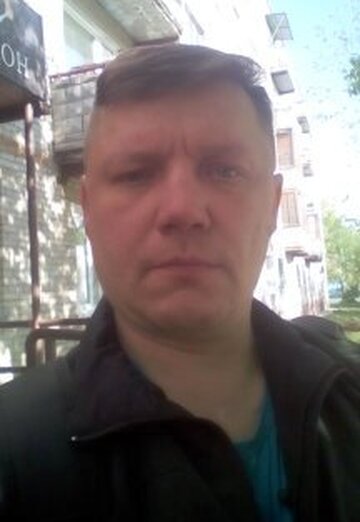 Моя фотография - Виктор, 49 из Яровое (@viktor193822)