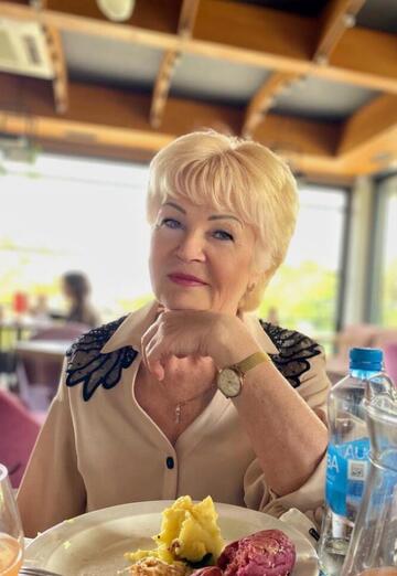 My photo - Antonina, 67 from Simferopol (@tonya1332)