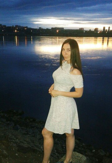 My photo - Margarita, 35 from Shushenskoye (@margarita23140)