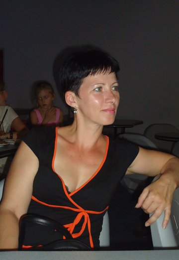 My photo - Svetlana, 47 from Barnaul (@svetlana248970)