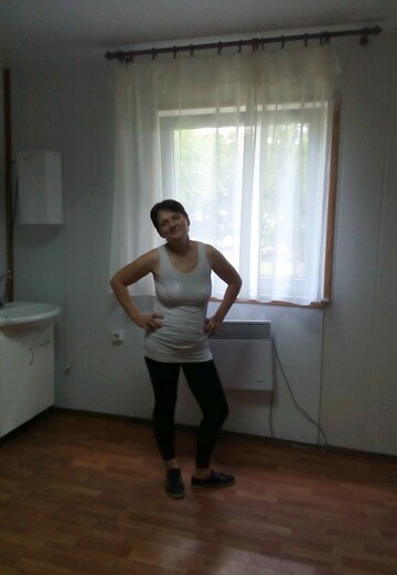 Моя фотография - Татьяна, 49 из Березино (@tatyana99721)