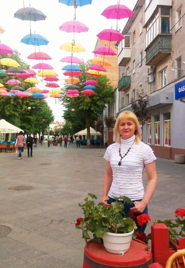 Моя фотография - Людмила, 49 из Емильчино (@ludmila76763)