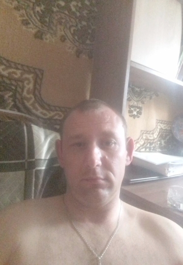 My photo - Denis, 38 from Simferopol (@denis261482)