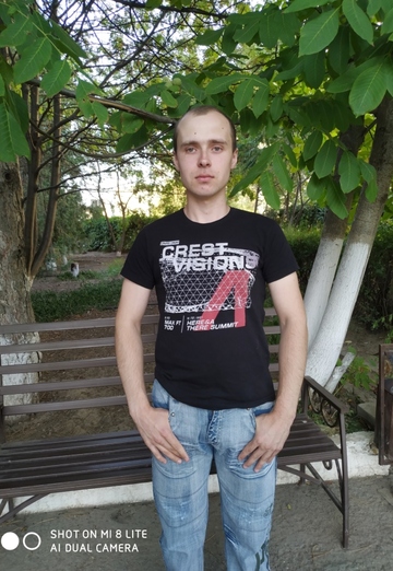 Моя фотография - Александр, 33 из Ставрополь (@aleksandr926614)